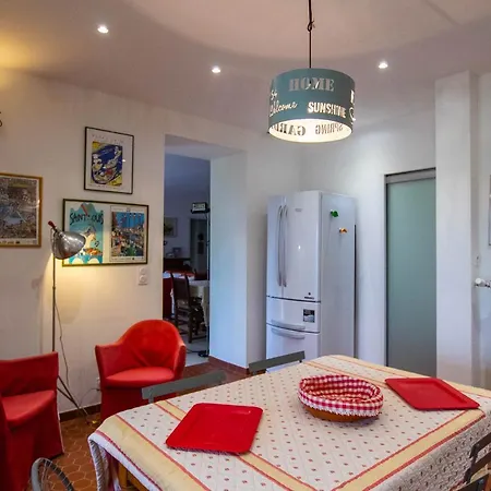 Les Logis De Valescure Frejus