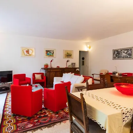Les Logis De Valescure Apartment *
