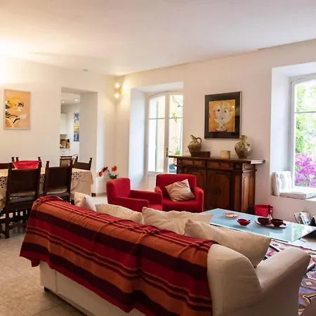 Les Logis De Valescure Apartment *