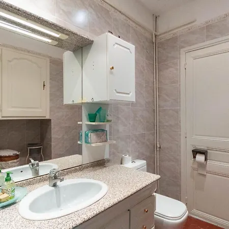 Apartment Les Logis De Valescure Frejus