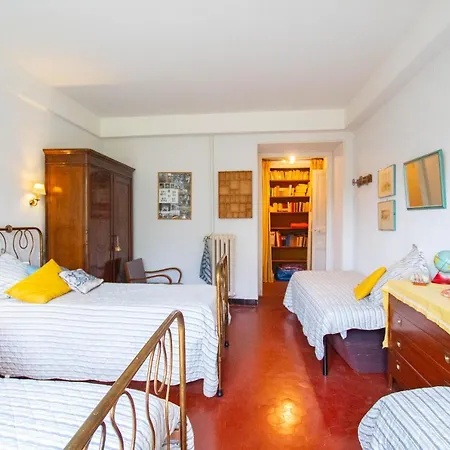Les Logis De Valescure Apartment Frejus