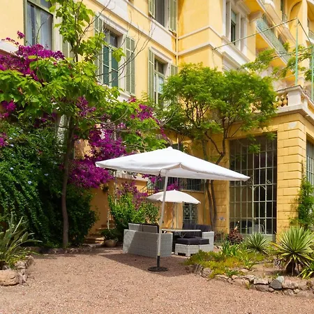 Les Logis De Valescure Frejus