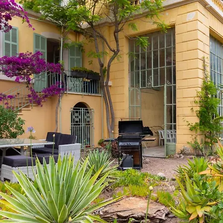 Les Logis De Valescure