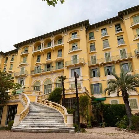 Les Logis De Valescure Apartment *
