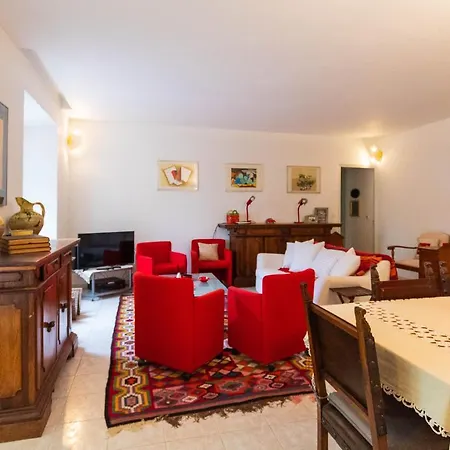 Les Logis De Valescure Apartment Frejus