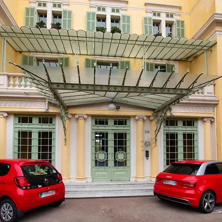 Les Logis De Valescure