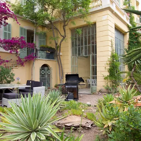 Apartment Les Logis De Valescure