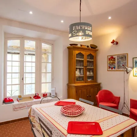 Les Logis De Valescure Frejus
