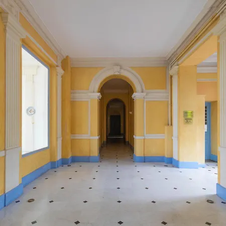 Apartment Les Logis De Valescure *