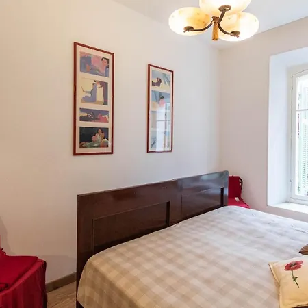 Apartment Les Logis De Valescure