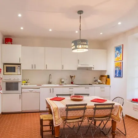 Apartment Les Logis De Valescure Frejus