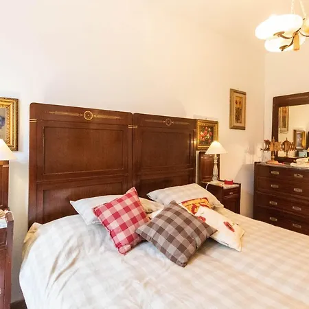 Les Logis De Valescure Apartment *