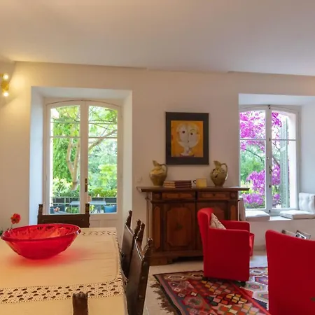 Les Logis De Valescure *